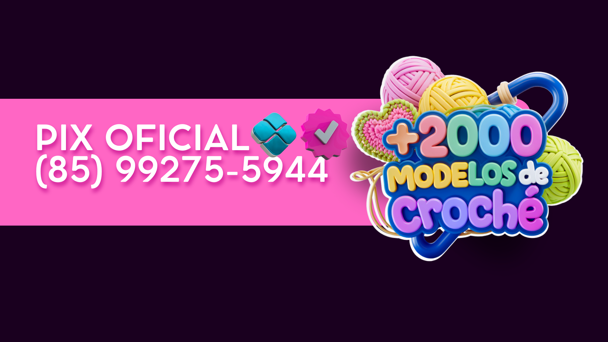 Banner do Curso